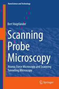 Scanning Probe Microscopy