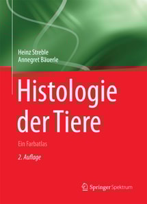 Histologie der Tiere