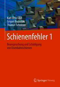 Schienenfehler 1