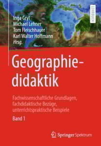 Geographiedidaktik