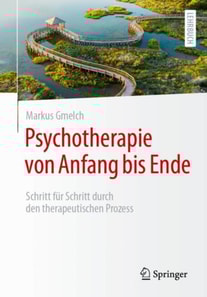 Psychotherapie von Anfang bis Ende