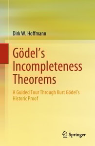 Godel's Incompleteness Theorems