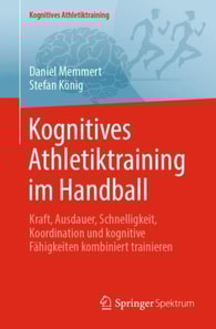 Kognitives Athletiktraining im Handball