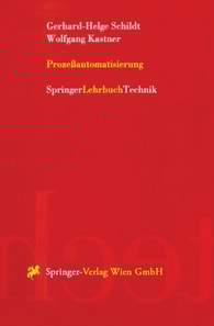 Prozeßautomatisierung