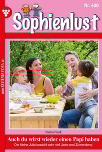 Auch du wirst wieder einen Papi haben