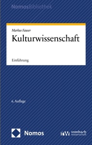 Kulturwissenschaft