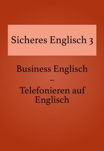 Sicheres Englisch 3