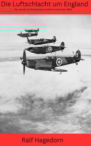 Die Luftschlacht um England