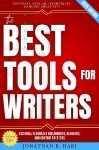 Best Tools for Writers: