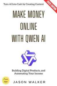 Make Money Online with Qwen AI: