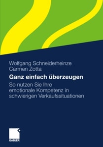 Ganz einfach überzeugen