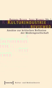 Kulturindustrie reviewed