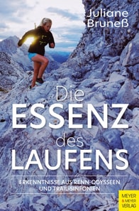 Die Essenz des Laufens