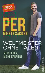 Weltmeister ohne Talent