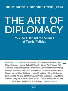 The Art of Diplomacy
