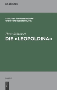 Die "Leopoldina"