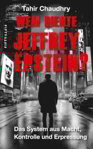 Wem diente Jeffrey Epstein?