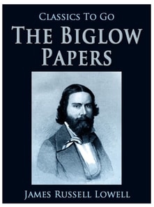 Biglow Papers