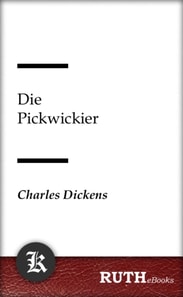 Die Pickwickier