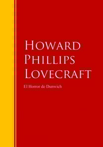 El Horror de Dunwich