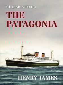 Patagonia