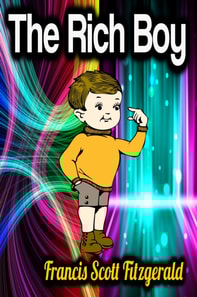 Rich Boy