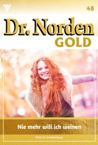 Nie mehr will ich weinen