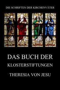 Das Buch der Klosterstiftungen