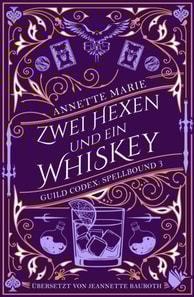 Zwei Hexen und ein Whiskey