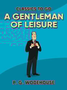 Gentleman of Leisure