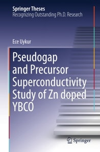 Pseudogap and Precursor Superconductivity Study of Zn doped YBCO
