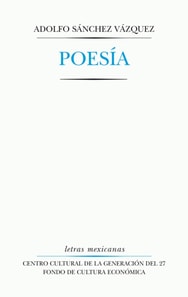 Poesía