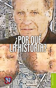 ¿Por qué la historia?