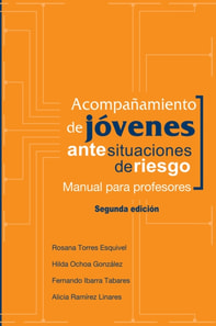 Acompañamiento de jóvenes ante situaciones de riesgo