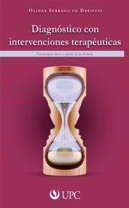 Diagnóstico con intervenciones terapeuticas