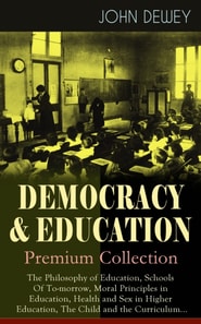 Democracy & Education