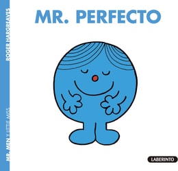 Mr. Perfecto