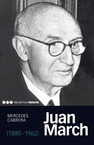 Juan March (1880-1962)