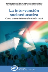La intervención socioeducativa