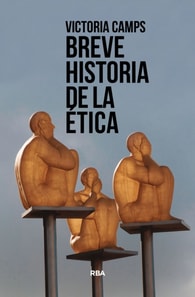Breve historia de la ética