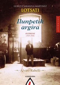 Lotsati: ilunpetik argira