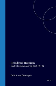 Herodotus' Historien