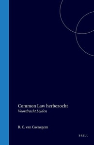 Het Common Law herbezocht