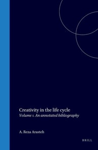 Creativity in the life cycle