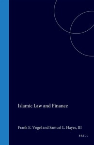 Islamic Law and Finance