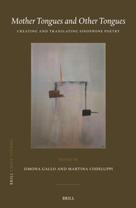 Mother Tongues and Other Tongues