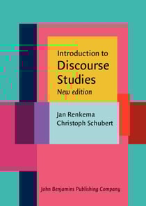 Introduction to Discourse Studies