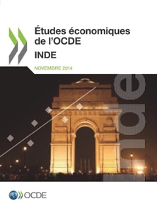 Etudes economiques de l'OCDE : Inde 2014