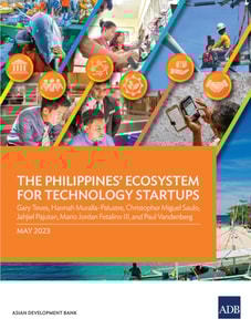 Philippines' Ecosystem for Technology Startups