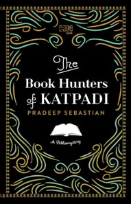 Book Hunters of Katpadi